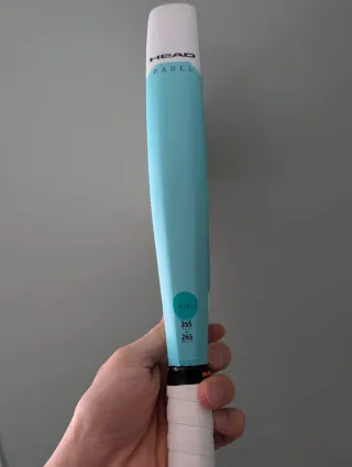 Head Gravity Motion Pala de Pádel