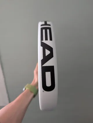 Head Gravity Motion Pala de Pádel