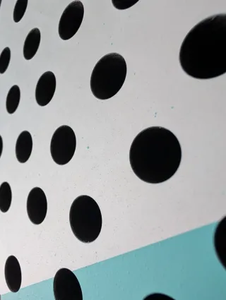 Head Gravity Motion Pala de Pádel