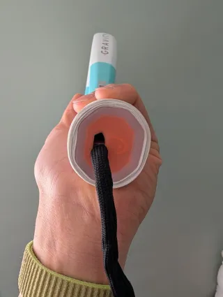 Head Gravity Motion Pala de Pádel