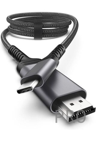 Cable usb C