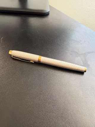 Parker Duofold Pluma Estilográfica