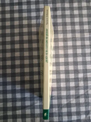 ¿Quién se ha llevado mi queso?: Cómo adaptarnos...