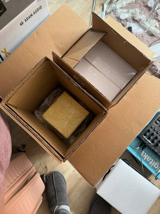 Avantone Pro Active Mixcubes (Par)