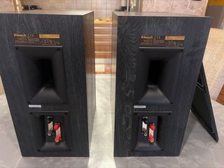 Klipsch RP600M Negros