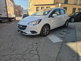 Opel Corsa 2016