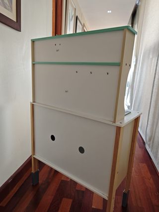 Cocina de Juguete Madera