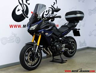 YAMAHA MT-09 TRACER