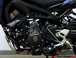 YAMAHA MT-09 TRACER