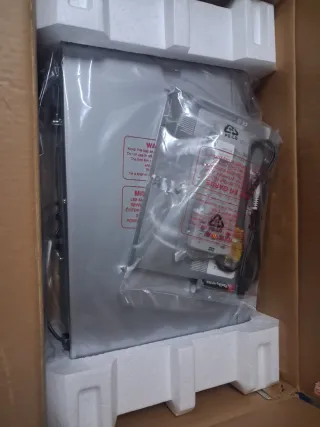 Reproductor DVD Digital TruSurround Nuevo