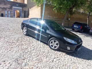 Peugeot 407 2005