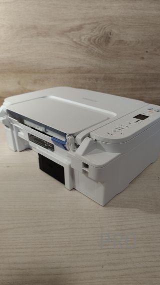 Canon Impresora Multifunción, Copiadora y Escáner