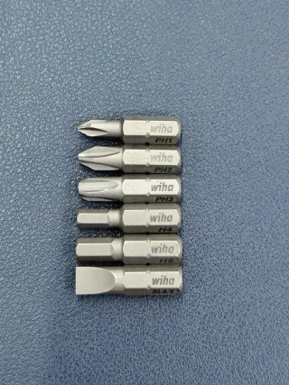 Destornillador dinamométrico Wiha TorqueFix
