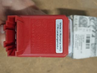 Resistencia motor/calefaccion NUEVO Audi A3 S3 8L