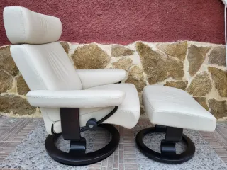 Sillón Stressless Orion