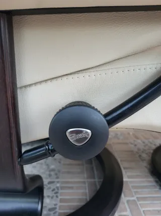 Sillón Stressless Orion