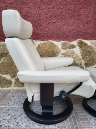 Sillón Stressless Orion