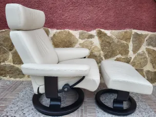 Sillón Stressless Orion