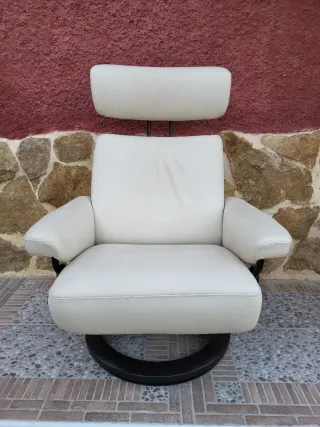 Sillón Stressless Orion