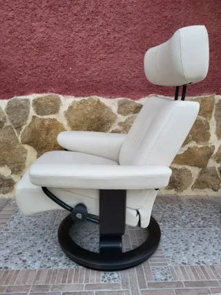 Sillón Stressless Orion