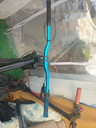 Bici Dirt Jump / Stunt