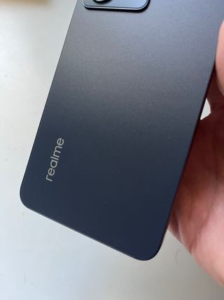 Realme 14x 256gb (Precio negociable)