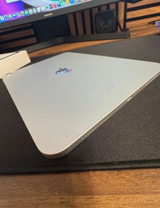 Apple iPad 11ª Gen Plata