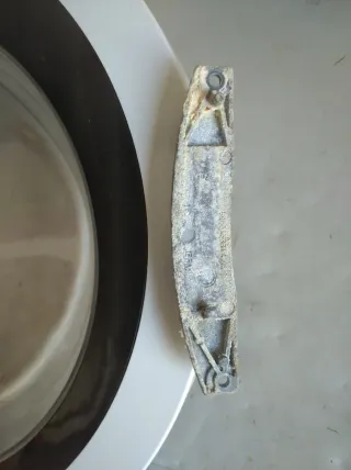 Puerta Lavadora Bosch WUQZ4468ES/01