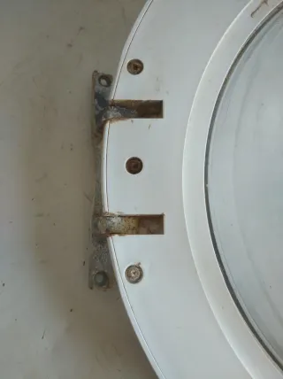 Puerta Lavadora Bosch WUQZ4468ES/01