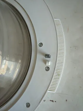 Puerta Lavadora Bosch WUQZ4468ES/01