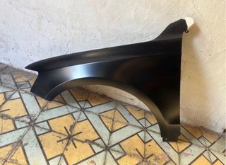 Aleta Audi Q5 Nueva 2012 a 2017