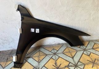 Aleta Audi Q5 Nueva 2012 a 2017