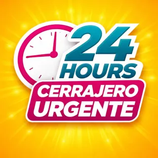 Cerrajero 24h