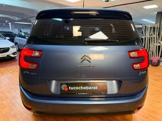 CITROEN C4 GRAN PICASSO II 1.6N HDI 120 CV 7 PLAZA