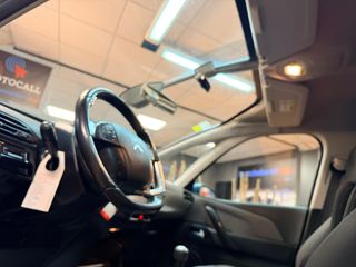 CITROEN C4 GRAN PICASSO II 1.6N HDI 120 CV 7 PLAZA