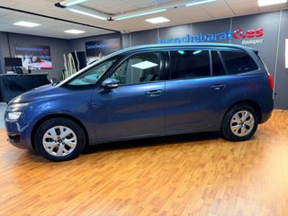 CITROEN C4 GRAN PICASSO II 1.6N HDI 120 CV 7 PLAZA