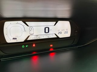 CITROEN C4 GRAN PICASSO II 1.6N HDI 120 CV 7 PLAZA