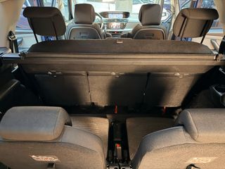 CITROEN C4 GRAN PICASSO II 1.6N HDI 120 CV 7 PLAZA