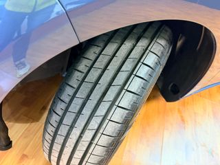 CITROEN C4 GRAN PICASSO II 1.6N HDI 120 CV 7 PLAZA