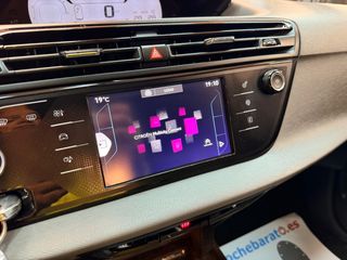 CITROEN C4 GRAN PICASSO II 1.6N HDI 120 CV 7 PLAZA