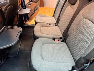 CITROEN C4 GRAN PICASSO II 1.6N HDI 120 CV 7 PLAZA