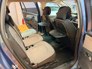 CITROEN C4 GRAN PICASSO II 1.6N HDI 120 CV 7 PLAZA