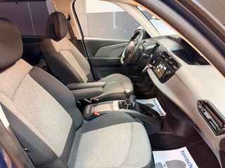 CITROEN C4 GRAN PICASSO II 1.6N HDI 120 CV 7 PLAZA