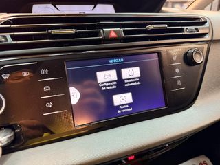 CITROEN C4 GRAN PICASSO II 1.6N HDI 120 CV 7 PLAZA