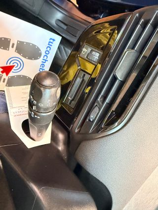 CITROEN C4 GRAN PICASSO II 1.6N HDI 120 CV 7 PLAZA