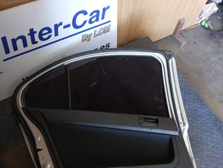 MITSUBISHI LANCER PUERTA TRASERA IZQUIERDA 2010