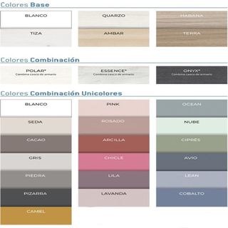 LITERA CON CAMA DE MATRIMONIO F211.