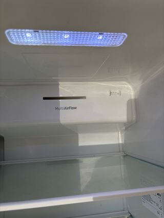 Frigorífico Combi Balay Americano