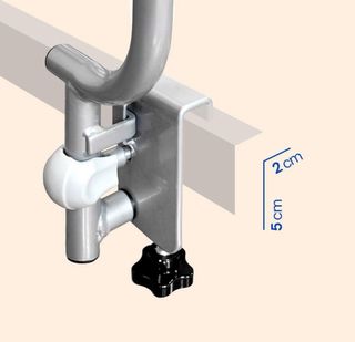 Barandillas Cama Articuladas Geriafy