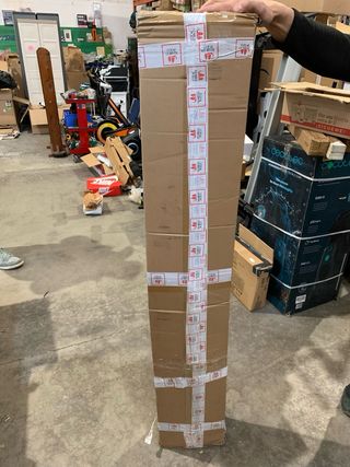 Barandillas Cama Articuladas Geriafy